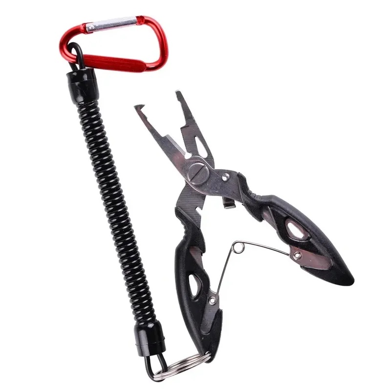 Used Fishing Equipment Near Me - คีมตกปลา กรรไกร ตัดสายเบ็ด ตัดเหยื่อ ถอดตะขอ ฯลฯ