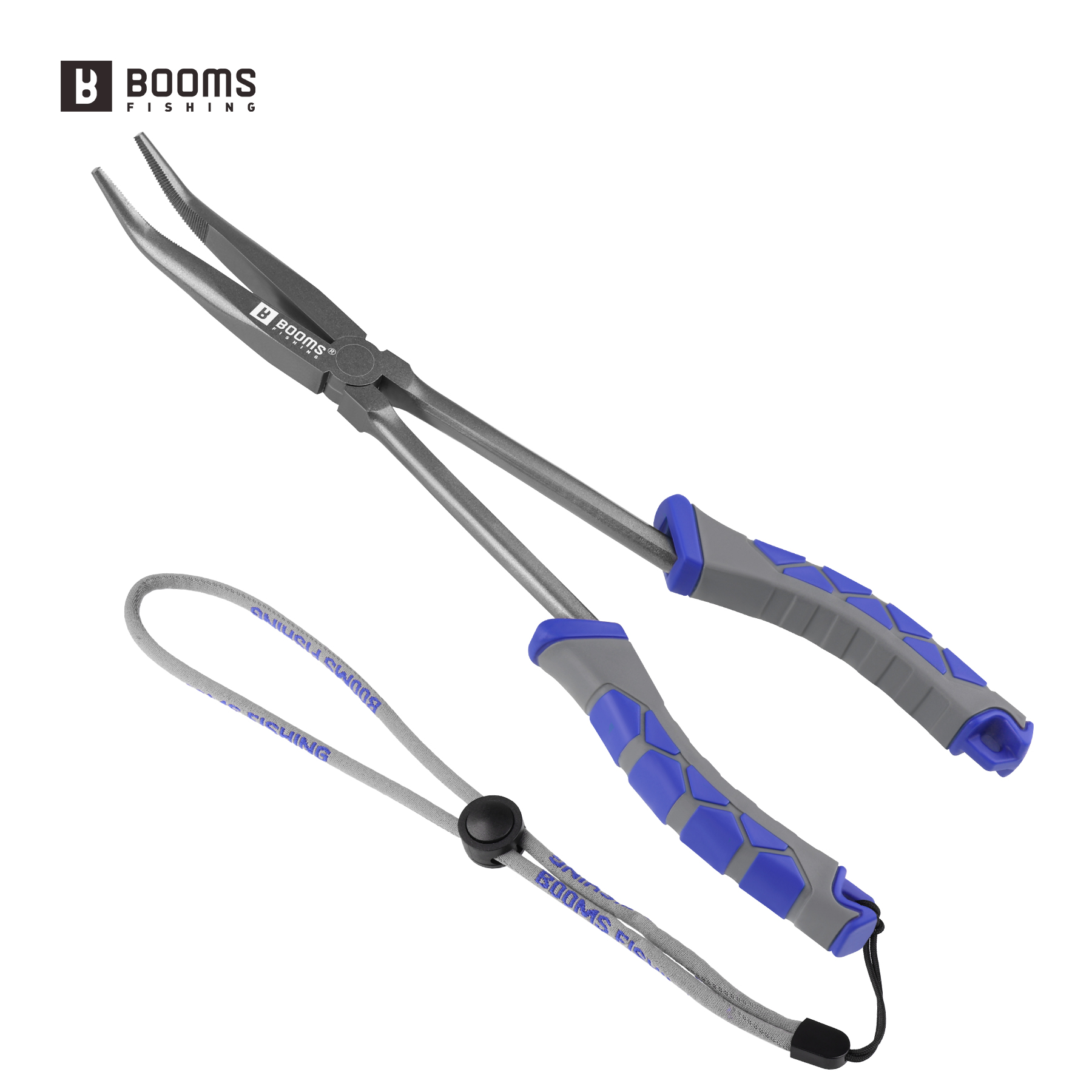 Used Fishing Equipment Near Me - Booms ตกปลา XW11 คีมตกปลา 28 ซม.จมูกยาวปลา