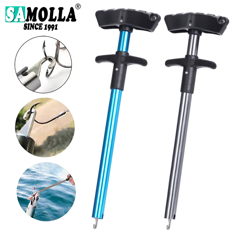 Used Fishing Equipment Near Me - ตกปลา Hook Remover เครื่องมือตกปลา Lure Remover