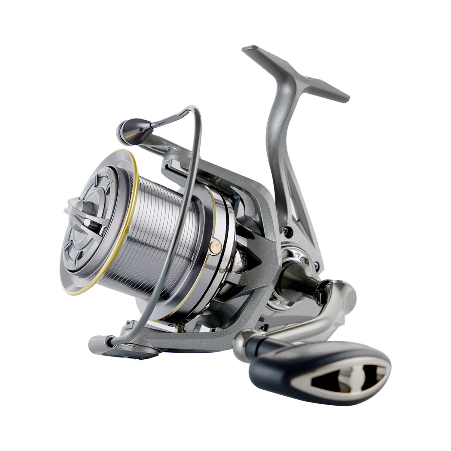 Fishing Equipment Us - ขายส่งอุปกรณ์ตกปลา 8000 9000 รอกตกปลาแบบสปินนิ่ง แรงต้าน 20