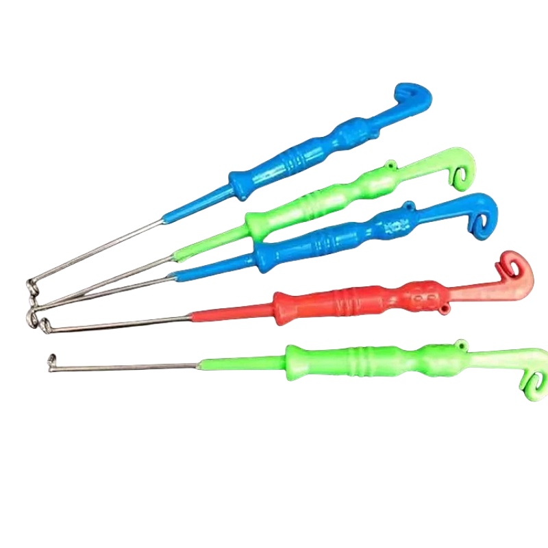 เครื่องมือดึงตะขอตกปลาแบบห่วงผ - Used Fishing Equipment Near Me บทวิจารณ์และราคา