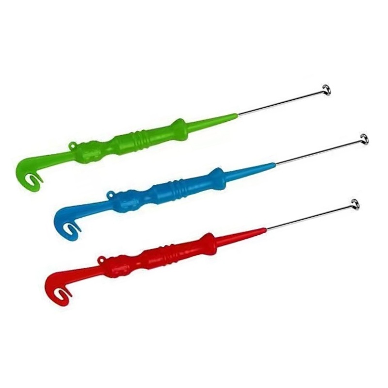 เครื่องมือดึงตะขอตกปลาแบบห่วงผ - Used Fishing Equipment Near Me บทวิจารณ์และราคา