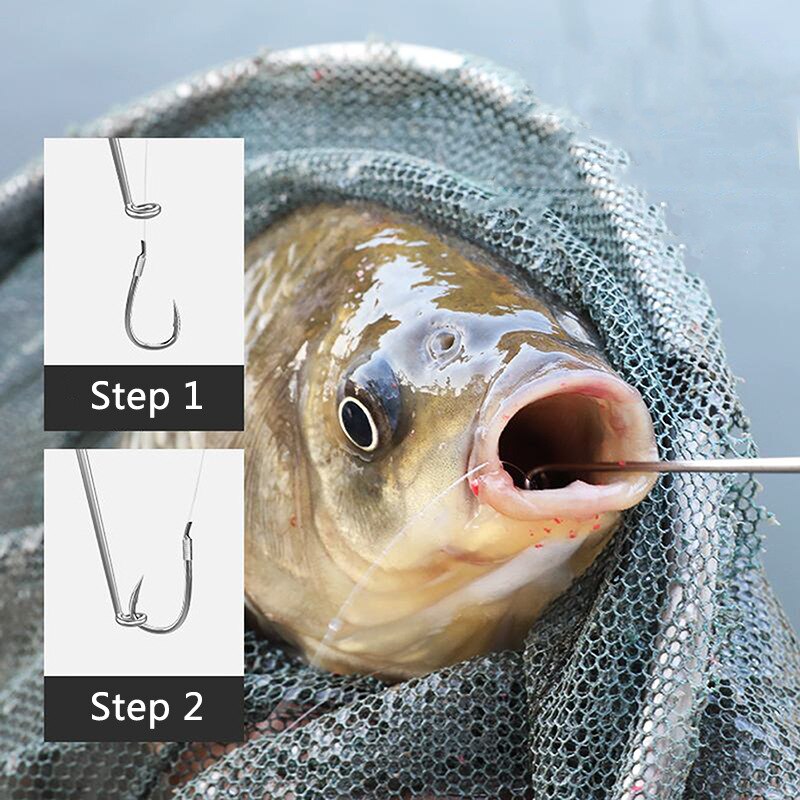 ที่ถอดเบ็ดตกปลา 2/6/8 ชิ้น ทำจ - Used Fishing Equipment Near Me บทวิจารณ์และราคา