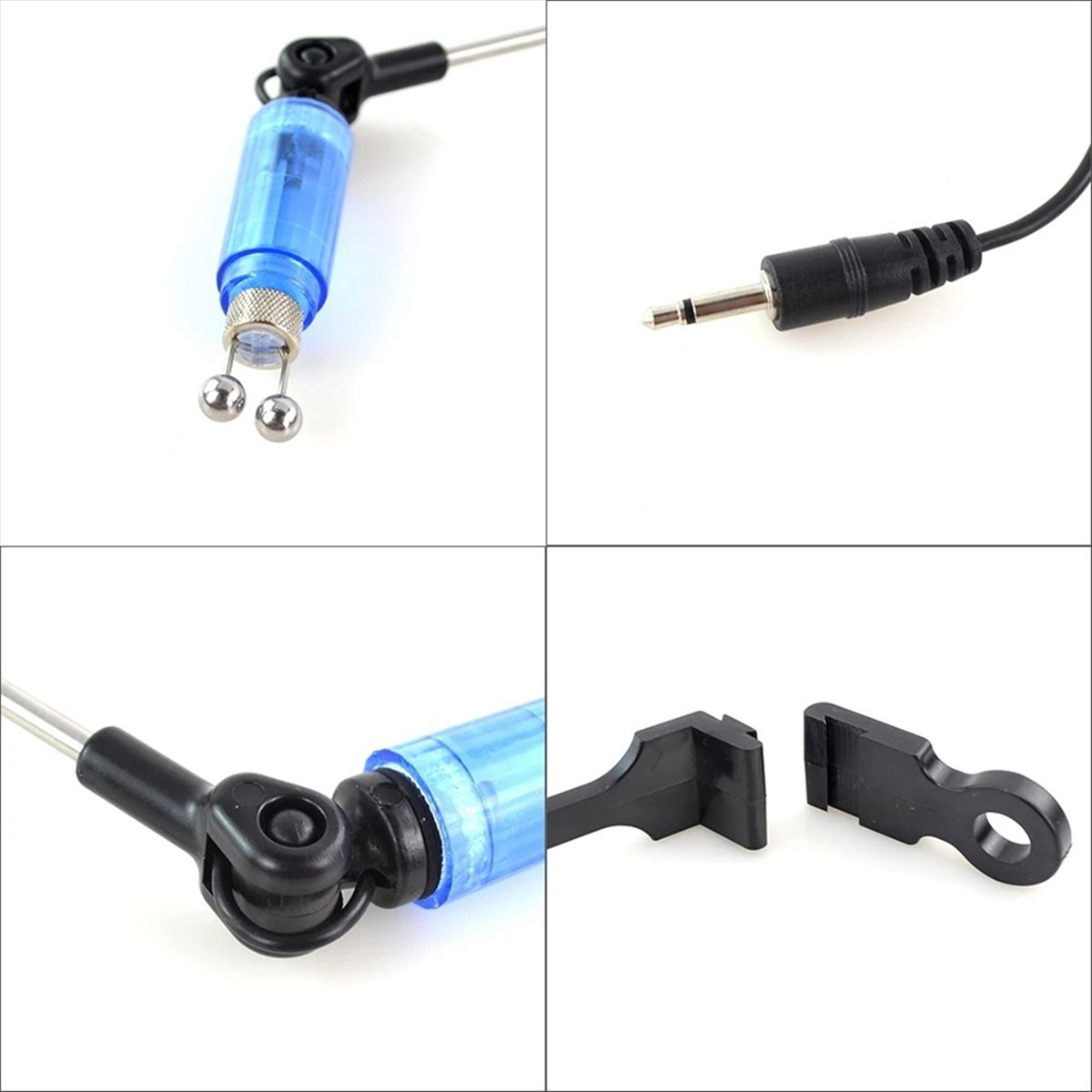 อุปกรณ์ตกปลาแบบยุโรป, เหยื่อตก - Fishing Equipment Us บทวิจารณ์และราคา