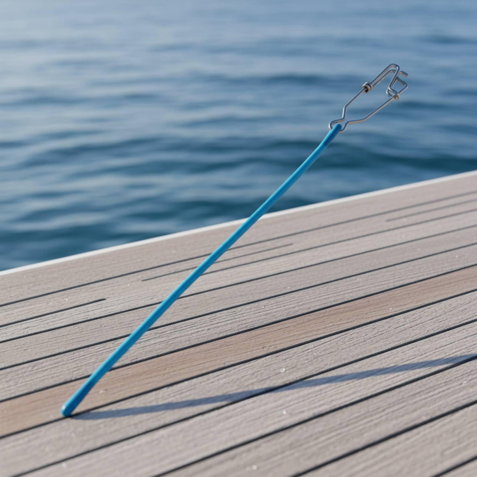 อุปกรณ์ตกปลาทนน้ำเค็ม อุปกรณ์ล - Fishing Equipment Us บทวิจารณ์และราคา