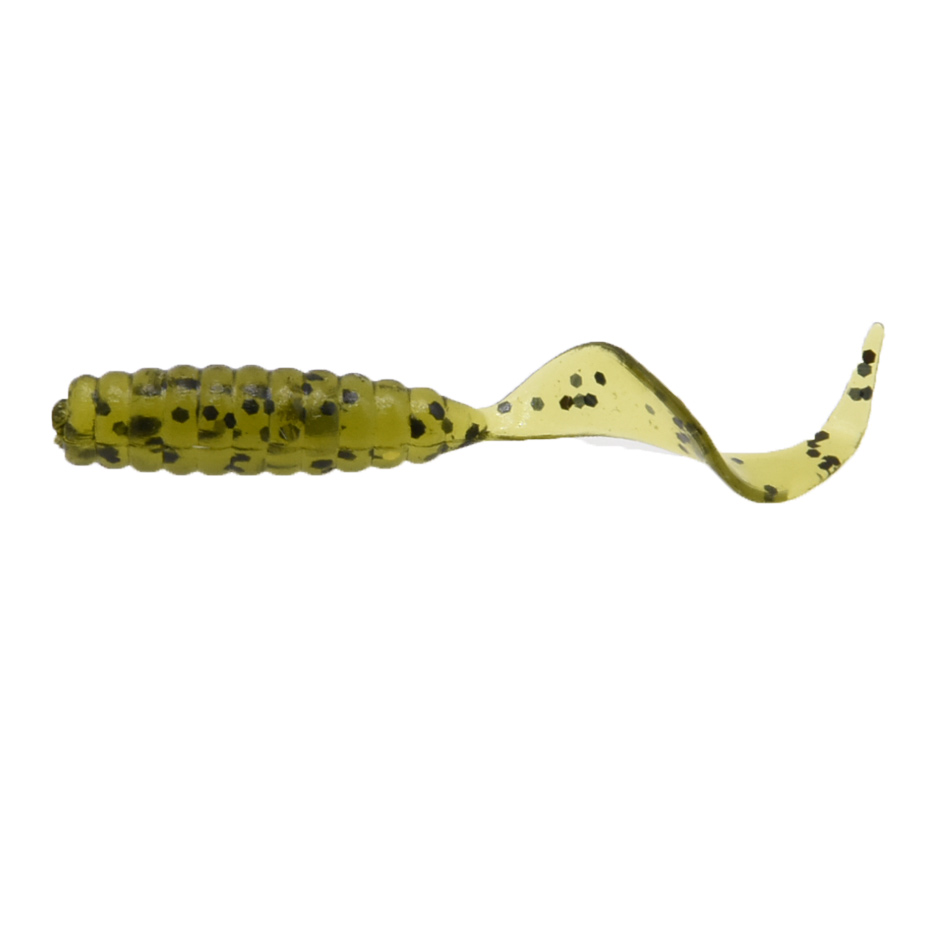 20 หรือ 30 ชิ้น soft silica gr - Soft Plastic Lure บทวิจารณ์และราคา