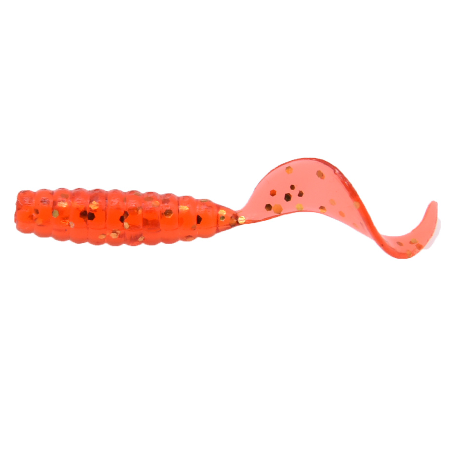 20 หรือ 30 ชิ้น soft silica gr - Soft Plastic Lure บทวิจารณ์และราคา