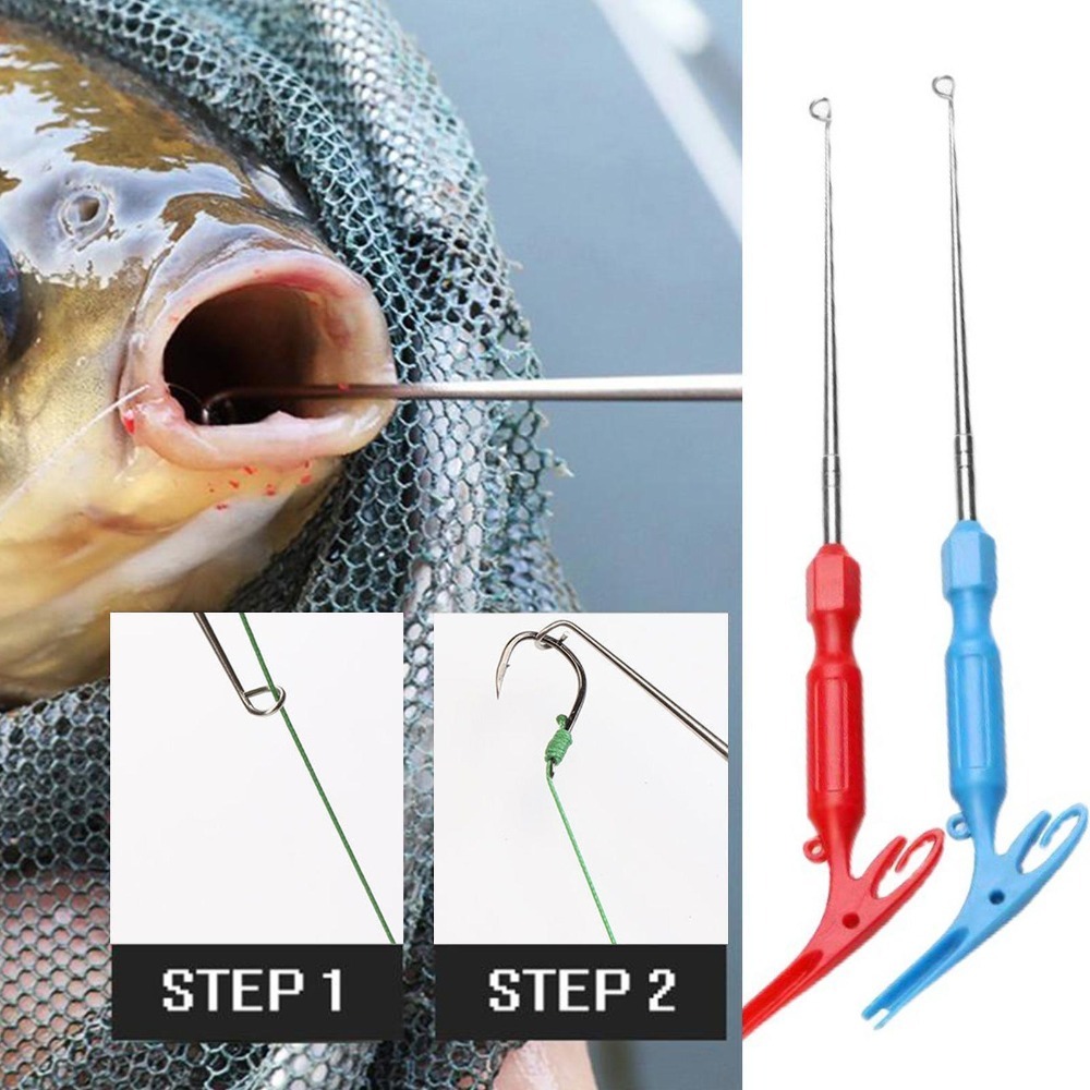 3 in 1อุปกรณ์จับยึดเบ็ดตกปลาเค - Used Fishing Equipment Near Me บทวิจารณ์และราคา