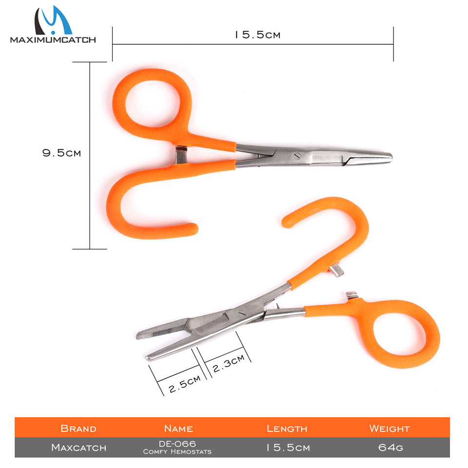 Maximumcatch Fly Fishing Hook  - Used Fishing Equipment Near Me บทวิจารณ์และราคา