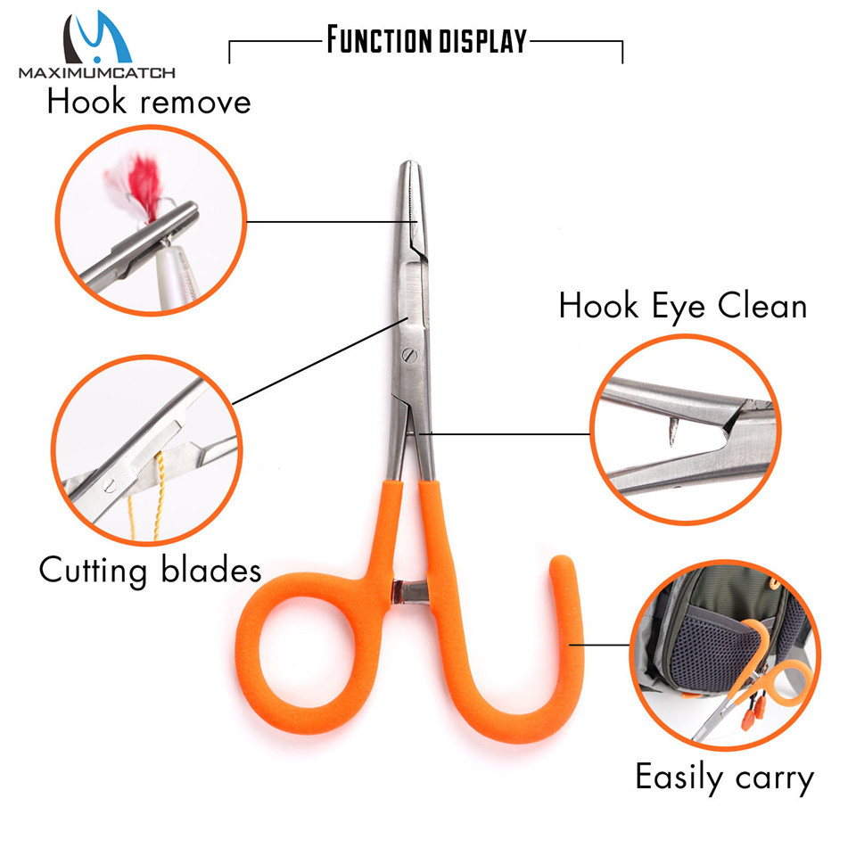 Maximumcatch Fly Fishing Hook  - Used Fishing Equipment Near Me บทวิจารณ์และราคา