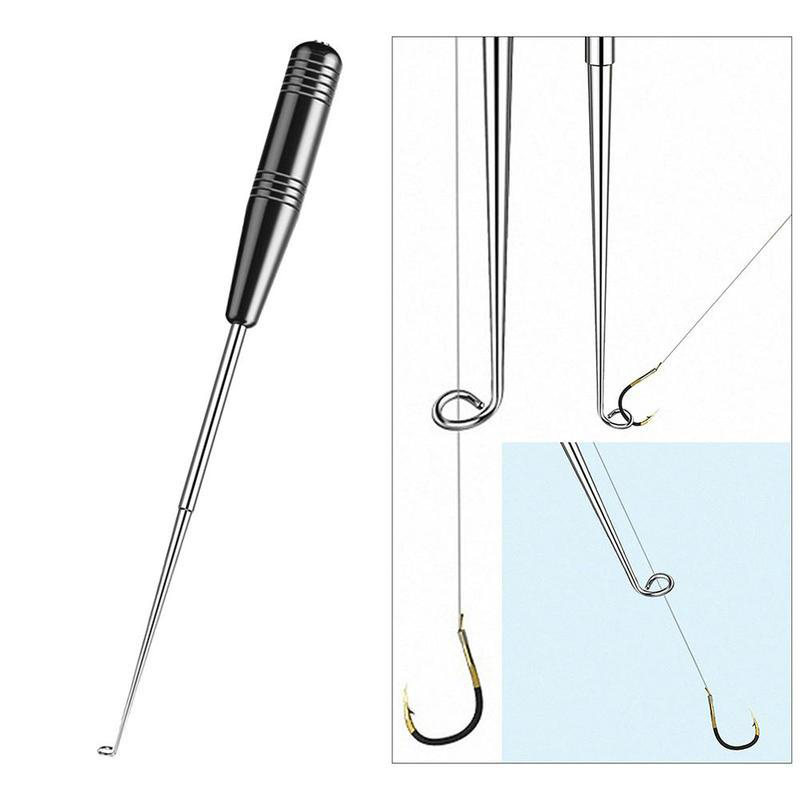 สแตนเลสความปลอดภัย EXTRACTOR ต - Used Fishing Equipment Near Me บทวิจารณ์และราคา