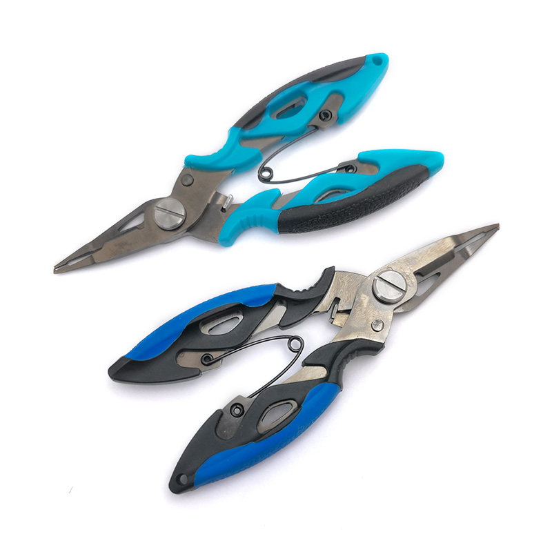 OUTKIT มัลติฟังก์ชั่นตกปลาคีมต - Used Fishing Equipment Near Me บทวิจารณ์และราคา