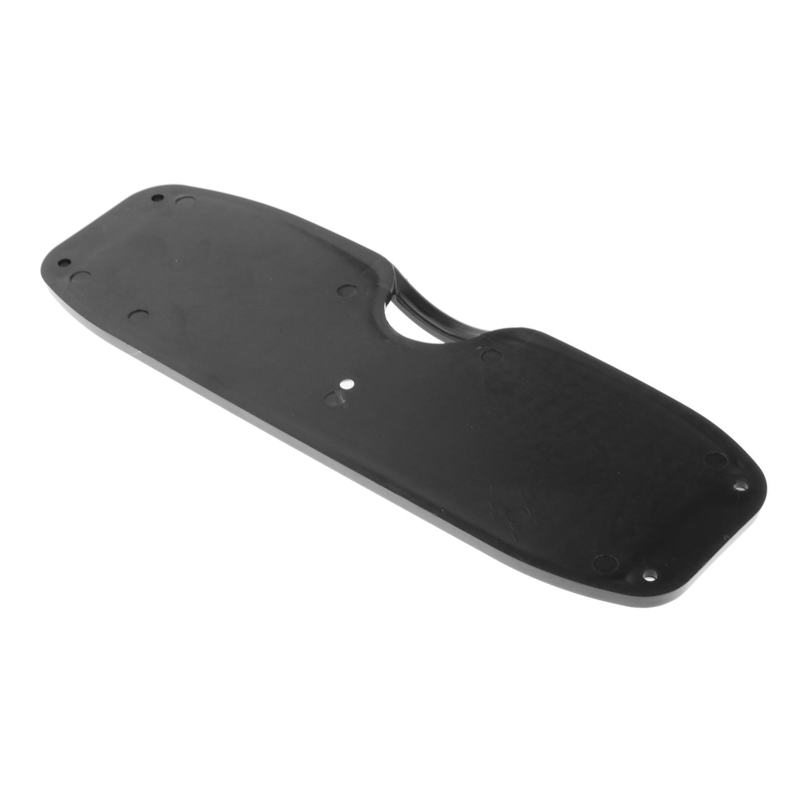 แผ่นรองมอเตอร์พลาสติก ABS สำหร - Fishing Equipment Us บทวิจารณ์และราคา