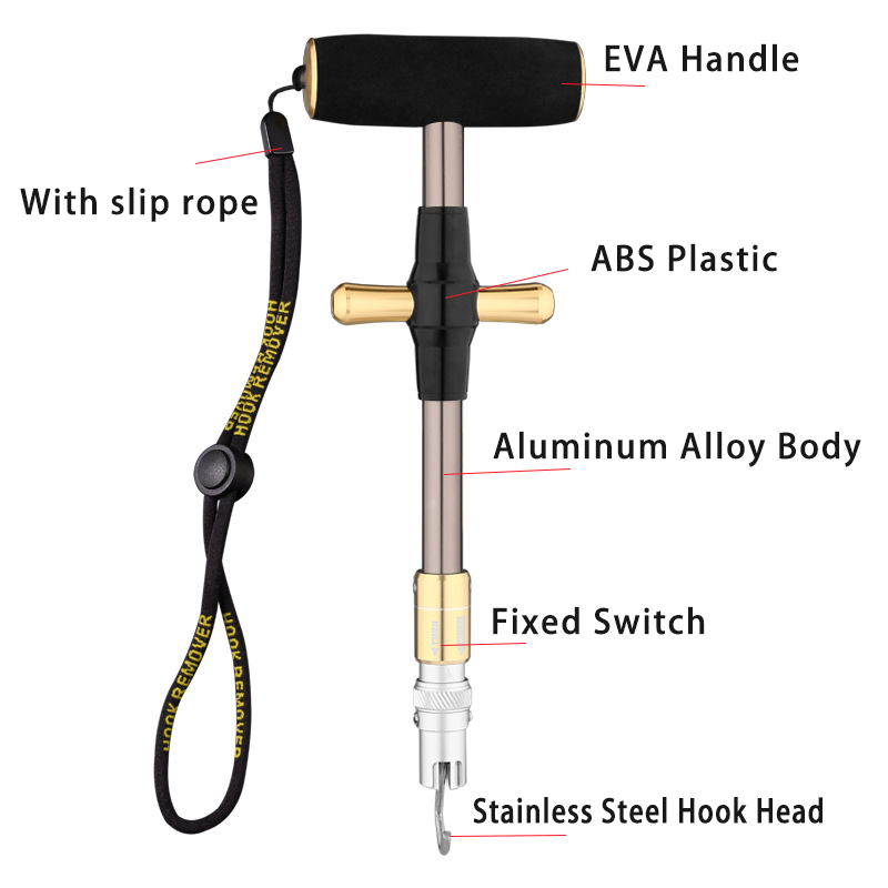 TAKEDO BL-049 T-Shape Fishing  - Used Fishing Equipment Near Me บทวิจารณ์และราคา