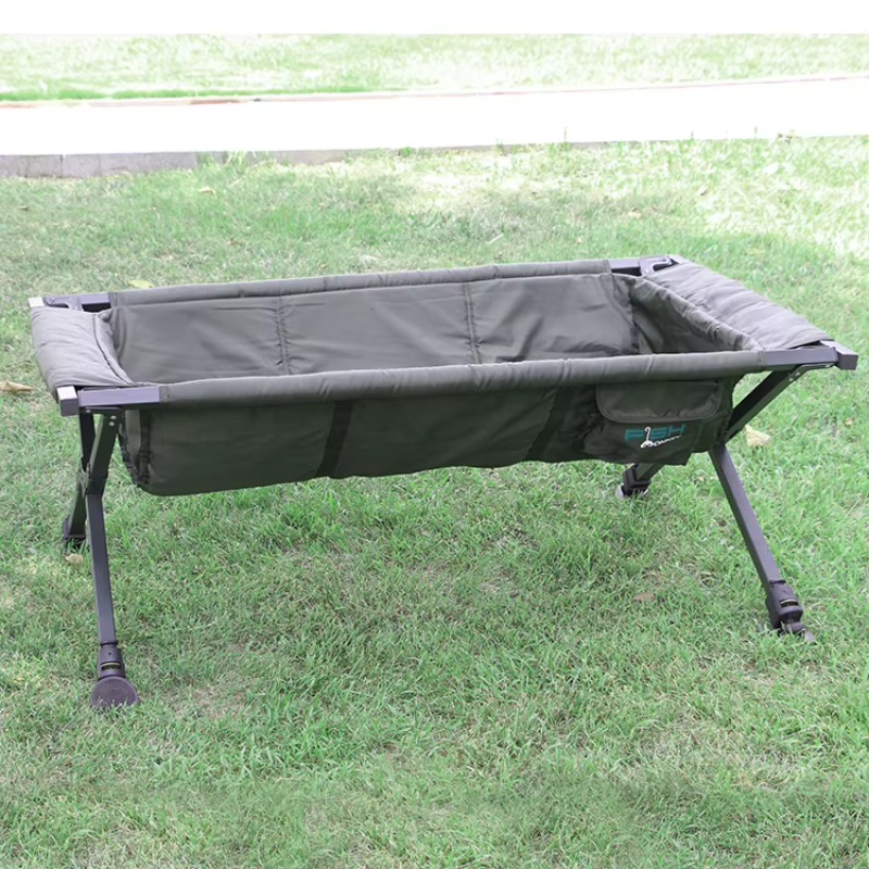 อุปกรณ์ตกปลาคาร์พแบบพับได้ Sel - Fishing Equipment Us บทวิจารณ์และราคา