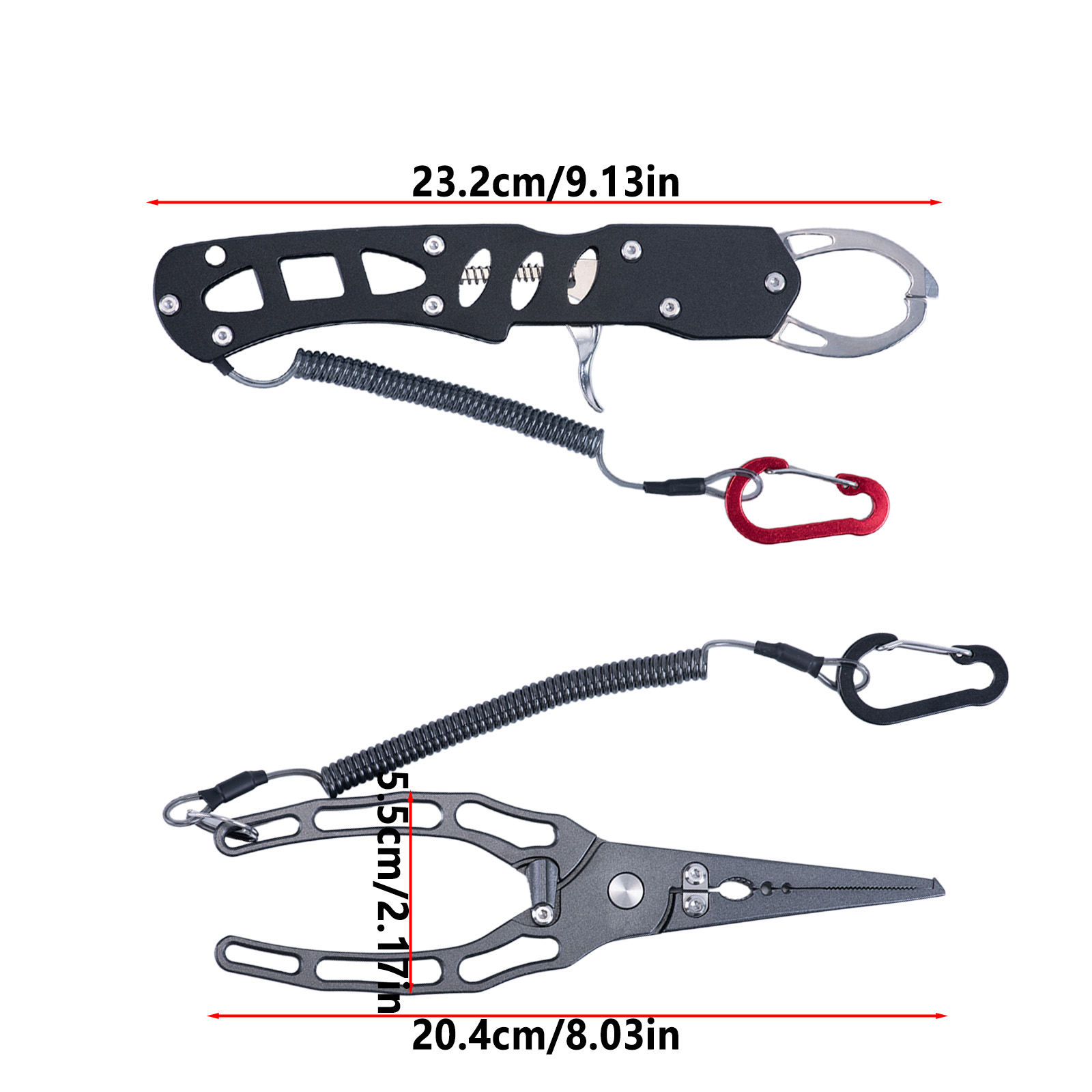 ชุดคีมตกปลาและที่จับปลาแบบคอมโ - Used Fishing Equipment Near Me บทวิจารณ์และราคา