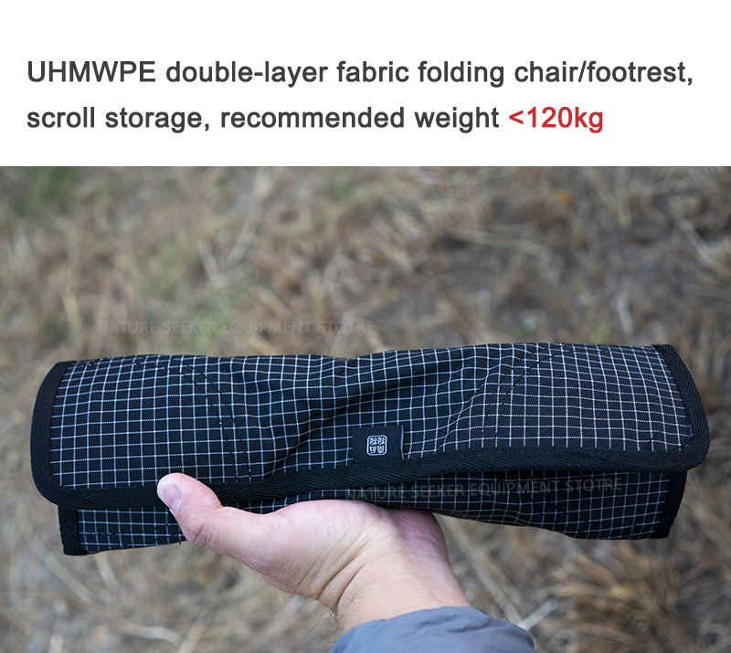 UHMWPE สตูลเก้าอี้พับกลางแจ้ง  - Fishing Equipment Us บทวิจารณ์และราคา